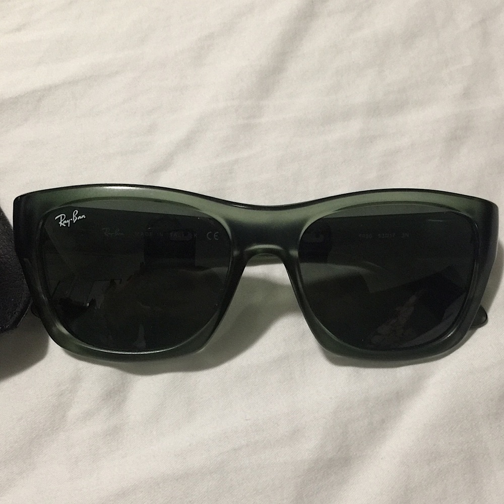 Ray-Ban Polarized Sunglasses